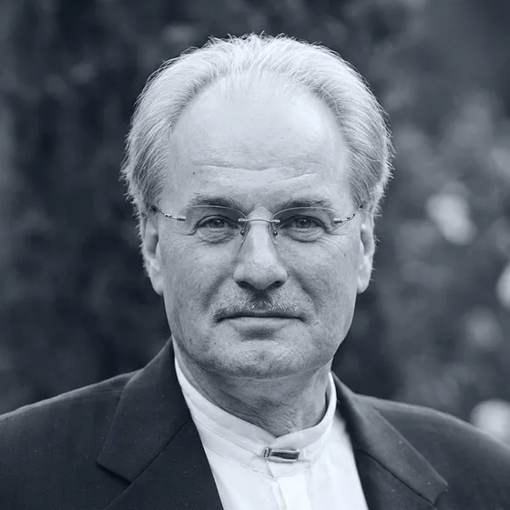 Harald Sommer, Geschäftsführer, KPS GmbH